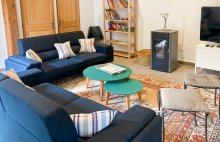 Double propriété de charme – Etang de Biscarrosse et Parentis - 4223123PVDECA3PVDEC