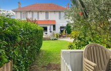 Double propriété de charme – Etang de Biscarrosse et Parentis - 4223123PVDECA3PVDEC