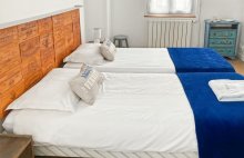 Double propriété de charme – Etang de Biscarrosse et Parentis - 4223123PVDECA3PVDEC