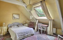 Maison + 2 gîtes Pluvigner 12 pièce(s) 236 m2 - 407225-3PADR