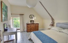 Maison + 2 gîtes Pluvigner 12 pièce(s) 236 m2 - 407225-3PADR