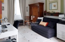 Maison de maître 9 pièce(s) 246 m2  5000 m² de jardin - 443201.3PADR