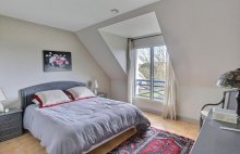 Maison Baden 155 m² 3 ch à 400 m de la plage de Locmiquel - 444658.3PADR