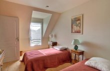 Maison Baden 155 m² 3 ch à 400 m de la plage de Locmiquel - 444658.3PADR