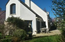 Maison Baden 155 m² 3 ch à 400 m de la plage de Locmiquel - 444658.3PADR
