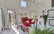 Maison Baden 155 m² 3 ch à 400 m de la plage de Locmiquel - 444658.3PADR