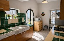 Exclusivité – Loft de caractère au coeur du centre historique de Saint Rémy de Provence - 4105973PEPN33PEPN