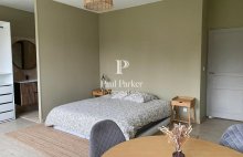 Mas ancien rénové – Proximité Saint Rémy de Provence – Vente confidentielle - 4326113PEPN13PEPN