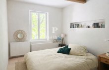 Mas ancien rénové – Proximité Saint Rémy de Provence – Vente confidentielle - 4326113PEPN13PEPN