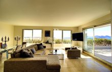 A haven of light between sky and sea, in the heart of Cannes - 4133313PMVORZ