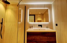 Cannes Californie – Appartement d&rsquo;exception face à la Méditerranée - 4243093PMVORZ