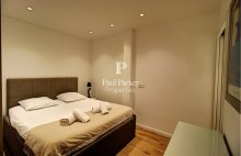 Cannes Croisette – Élégant appartement rénové avec vue sur la Méditerrané - 4268223PMVORZ