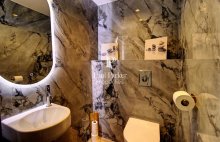 Cannes Croisette – Élégant appartement rénové avec vue sur la Méditerrané - 4268223PMVORZ