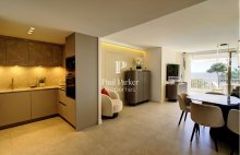 Cannes – Pointe Croisette – Appartement d&rsquo;exception avec accès direct à la Méditerranée - 4251363PMVORZ