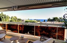 Cannes Basse Californie – Luxurious renovated apartment with panoramic sea view - 4248703PMVORZ