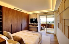 Cannes Basse Californie – Luxurious renovated apartment with panoramic sea view - 4248703PMVORZ