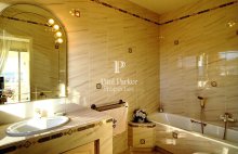 Cannes Basse Californie – Appartement d&rsquo;exception 4 pièces avec vue mer panoramique - 43887627033PMVORZ