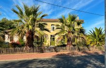 A distinctive property blending elegance, serenity, and profitability - 4449143PVDEC