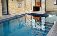 VAYRES EXCEPTIONAL PROPERTY SERENITY AND AMENITIES ON THE OUTSKIRTS OF BORDEAUX - 4450433PPBD