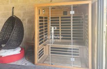 VAYRES EXCEPTIONAL PROPERTY SERENITY AND AMENITIES ON THE OUTSKIRTS OF BORDEAUX - 4450433PPBD