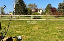 VAYRES EXCEPTIONAL PROPERTY SERENITY AND AMENITIES ON THE OUTSKIRTS OF BORDEAUX - 4450433PPBD