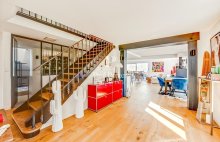 ARCANGUES – EXCEPTIONAL VILLA: ELEGANCE, AUTHENTICITY AND ABSOLUTE CALM - 4446133PPBD