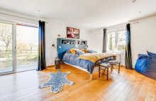 ARCANGUES – EXCEPTIONAL VILLA: ELEGANCE, AUTHENTICITY AND ABSOLUTE CALM - 4446133PPBD