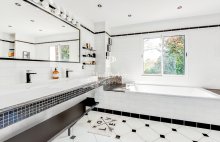 ARCANGUES – EXCEPTIONAL VILLA: ELEGANCE, AUTHENTICITY AND ABSOLUTE CALM - 4446133PPBD