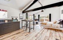 ARCANGUES – EXCEPTIONAL VILLA: ELEGANCE, AUTHENTICITY AND ABSOLUTE CALM - 4446133PPBD