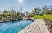 ARCANGUES – EXCEPTIONAL VILLA: ELEGANCE, AUTHENTICITY AND ABSOLUTE CALM - 4446133PPBD