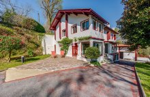 ARCANGUES – EXCEPTIONAL VILLA: ELEGANCE, AUTHENTICITY AND ABSOLUTE CALM - 4446133PPBD