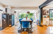 ARCANGUES – EXCEPTIONAL VILLA: ELEGANCE, AUTHENTICITY AND ABSOLUTE CALM - 4446133PPBD