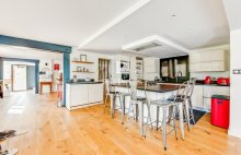 ARCANGUES – EXCEPTIONAL VILLA: ELEGANCE, AUTHENTICITY AND ABSOLUTE CALM - 4446133PPBD