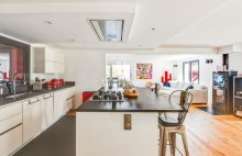 ARCANGUES – EXCEPTIONAL VILLA: ELEGANCE, AUTHENTICITY AND ABSOLUTE CALM - 4446133PPBD