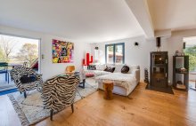 ARCANGUES – EXCEPTIONAL VILLA: ELEGANCE, AUTHENTICITY AND ABSOLUTE CALM - 4446133PPBD