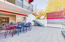 ARCANGUES – EXCEPTIONAL VILLA: ELEGANCE, AUTHENTICITY AND ABSOLUTE CALM - 4446133PPBD