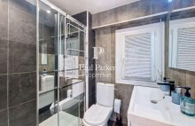 Cannes Pointe Croisette – Appartement rénové avec vue mer panoramique - 4444693PMVORZ