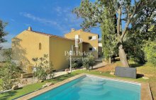 Aix-en-Provence Ouest . Élégance provençale revisitée, à 14 min du centre 10 pièce(s) 205 m2 - 4251133PCML