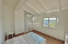 Aix-en-Provence Ouest . Élégance provençale revisitée, à 14 min du centre 10 pièce(s) 205 m2 - 4251133PCML