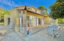 Aix-en-Provence Ouest . Élégance provençale revisitée, à 14 min du centre 10 pièce(s) 205 m2 - 4251133PCML