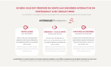 Aix-en-Provence Ouest . Élégance provençale revisitée, à 14 min du centre 10 pièce(s) 205 m2 - 4251133PCML