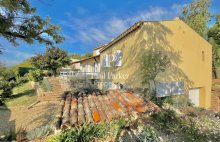 Aix-en-Provence Ouest . Élégance provençale revisitée, à 14 min du centre 10 pièce(s) 205 m2 - 4251133PCML