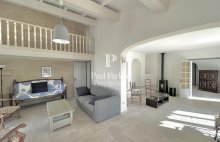 Aix-en-Provence Ouest . Élégance provençale revisitée, à 14 min du centre 10 pièce(s) 205 m2 - 4251133PCML