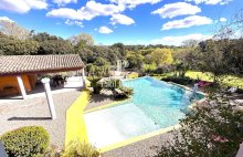 Domaine d’exception à Grans - 4456263PCKCH3PKCH