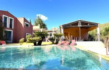 Domaine d’exception à Grans - 4456263PCKCH3PKCH