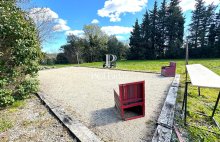 Domaine d’exception à Grans - 4456263PCKCH3PKCH