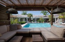 Stunning contemporary villa set within a lush tropical garden - 4450053PVDEC