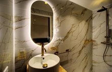 Cannes Croisette – Elegant renovated apartment with Mediterranean views - 4455613PMVORZ