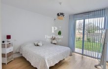 Appartement Vannes La Rabine 4 pièces 87 m2 Excellent état Parking sous-sol PMR - 4455193PADR