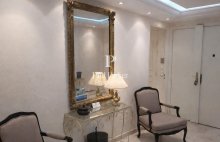 Appartement Cannes 4 pièce(s) 145 m2 - 4454753PUMY